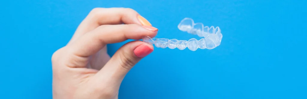 Aligneurs invisibles Cabinet d’orthodontie du Dr Matthieu Soto à Miramas