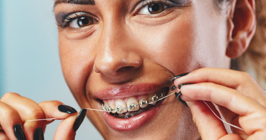 Port des élastiques Cabinet dentaire du Dr Matthieu Soto à Miramas