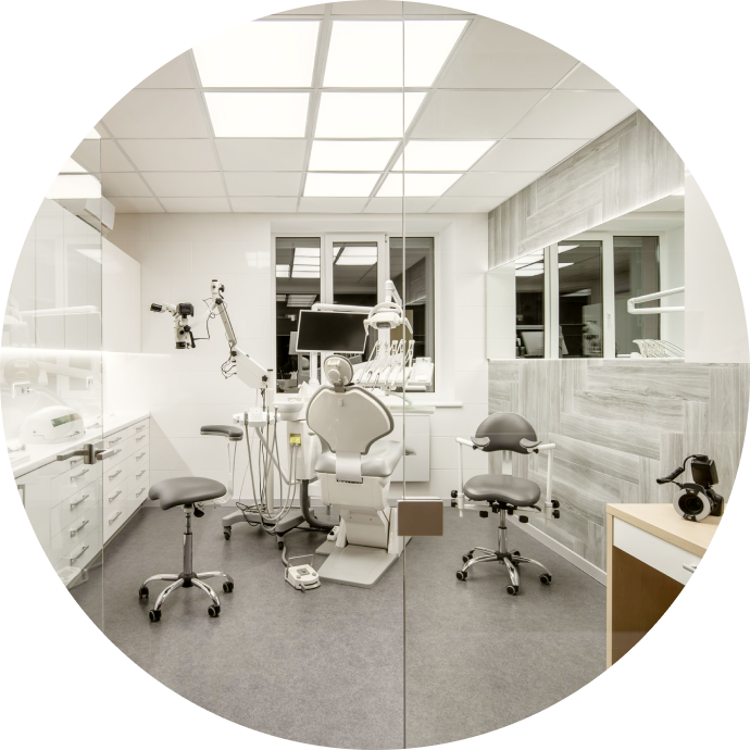 Accueil Cabinet d’orthodontie du Dr Matthieu Soto à Miramas