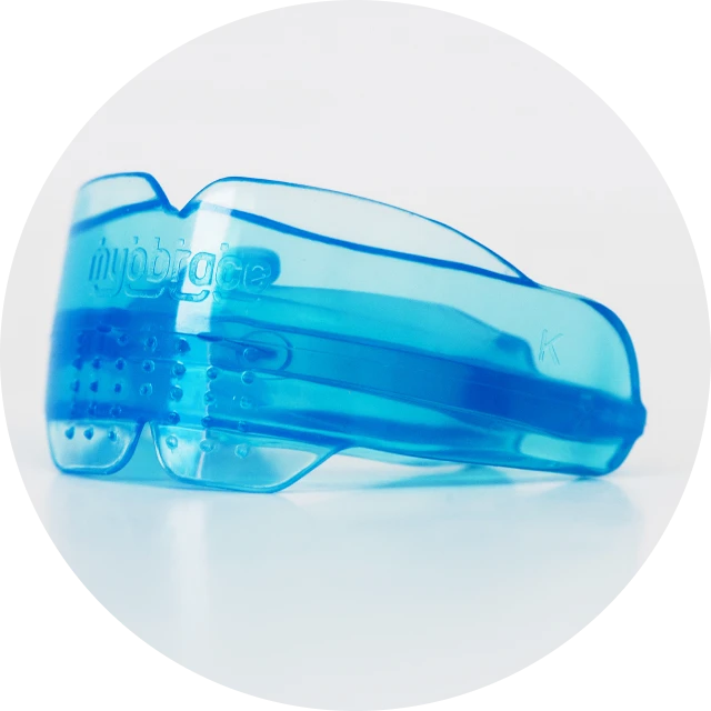 Éducateur fonctionnel Cabinet d’orthodontie du Dr Matthieu Soto à Miramas