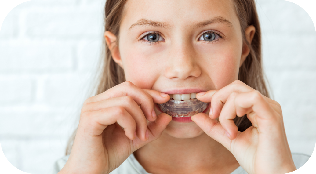 Éducateur fonctionnel Cabinet d’orthodontie du Dr Matthieu Soto à Miramas