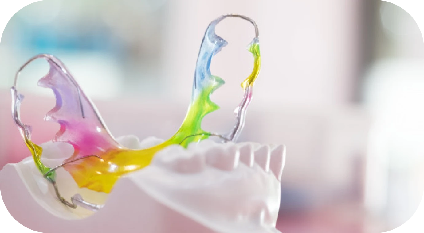 Cabinet d’orthodontie du Dr Matthieu Soto à Miramas